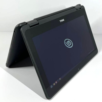 Dell Chromebook 3189 11" Touch | 4GB RAM | 32GB | Linux | Fully Working