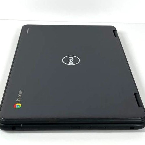 Dell Chromebook 3189 Touch 4GB 32GB Linux Mint Grade A