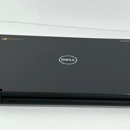 Dell Chromebook 3189 11" Touch | 4GB RAM | 32GB | Linux | Fully Working