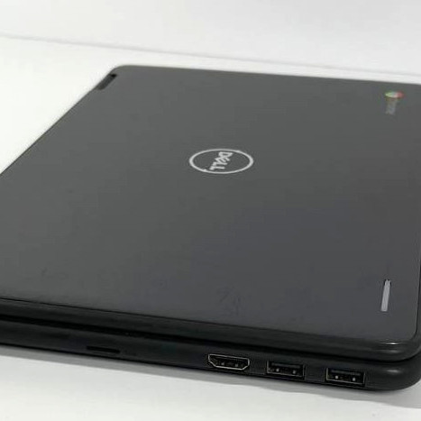Dell Chromebook 3189 11" Touch | 4GB RAM | 32GB | Linux | Fully Working